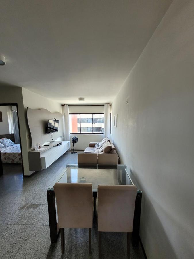 Excelente Apto Edificio Santorini * Maceió