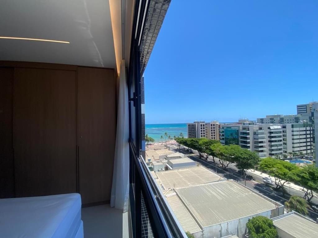 Edificio Sky Apto 909 - Er Hospedagens Apartamento