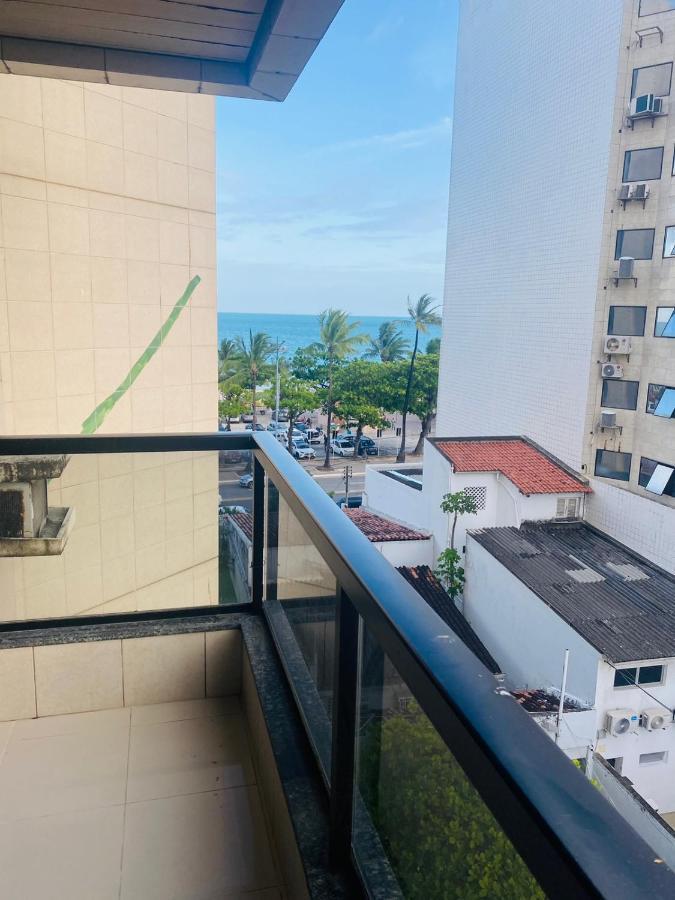 E Sala Vista Mar Na Jatiuca Edf Portville Iii * Maceió