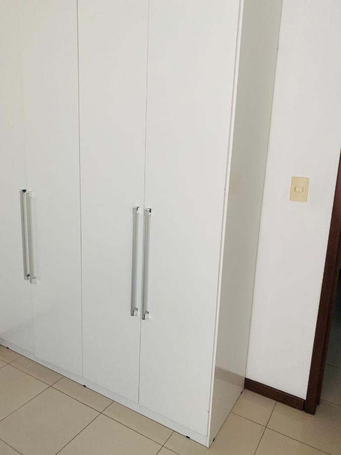 Apartamento E Sala Vista Mar Na Jatiuca Edf Portville Iii