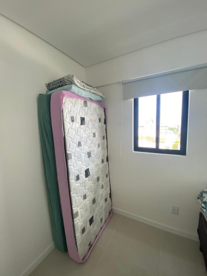 Quarto E Sala Em Ponta Verde - Edf. Mariella Maceió