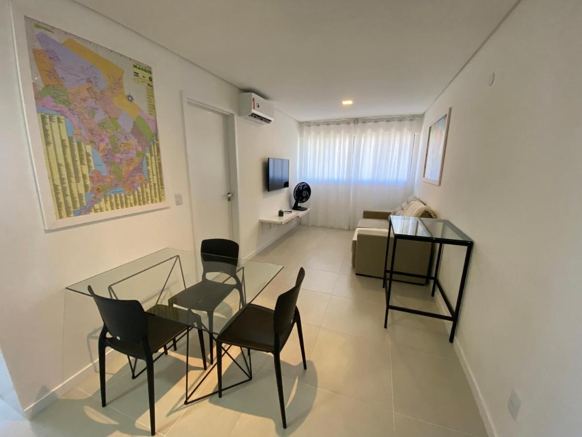 Quarto E Sala Em Ponta Verde - Edf. Mariella Apartamento