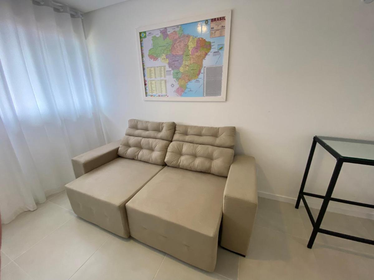 Apartamento Quarto E Sala Em Ponta Verde - Edf. Mariella Maceió