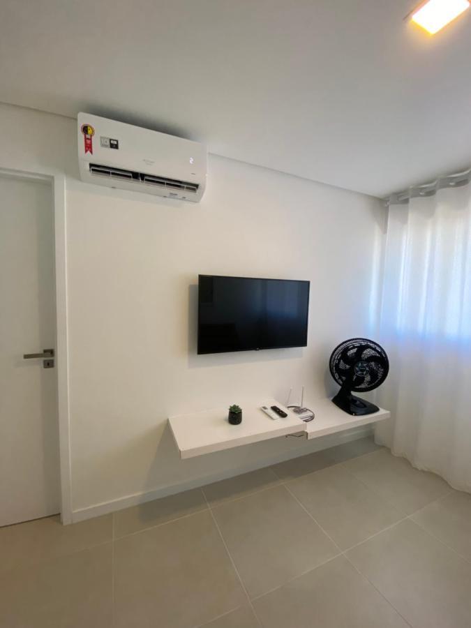 Apartamento Quarto E Sala Em Ponta Verde - Edf. Mariella