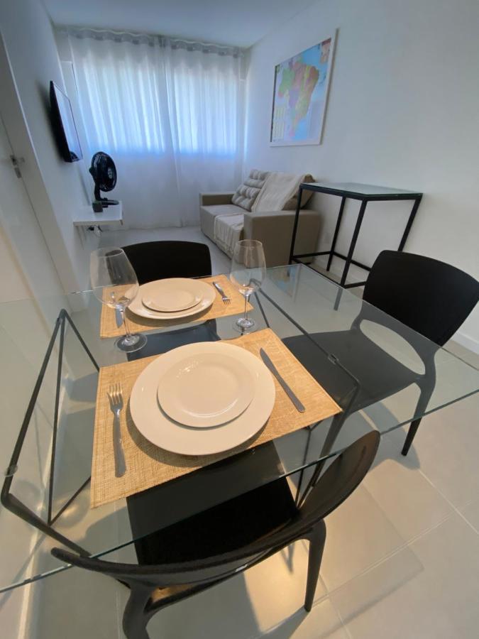 Apartamento Quarto E Sala Em Ponta Verde - Edf. Mariella Maceió