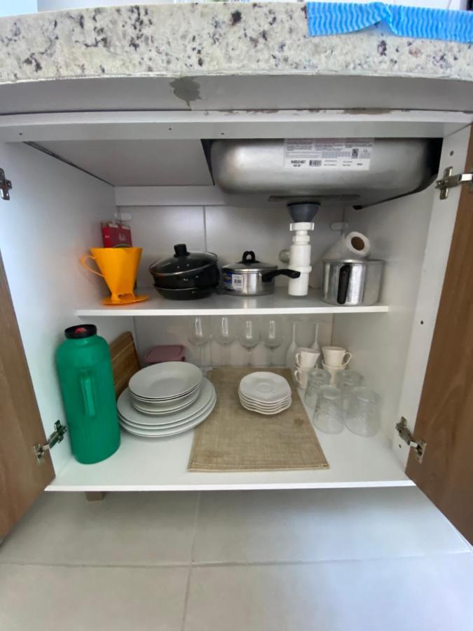 Quarto E Sala Em Ponta Verde - Edf. Mariella Apartamento Maceió
