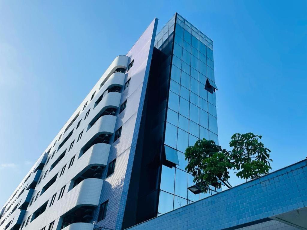 Neo Beira Mar Apartment