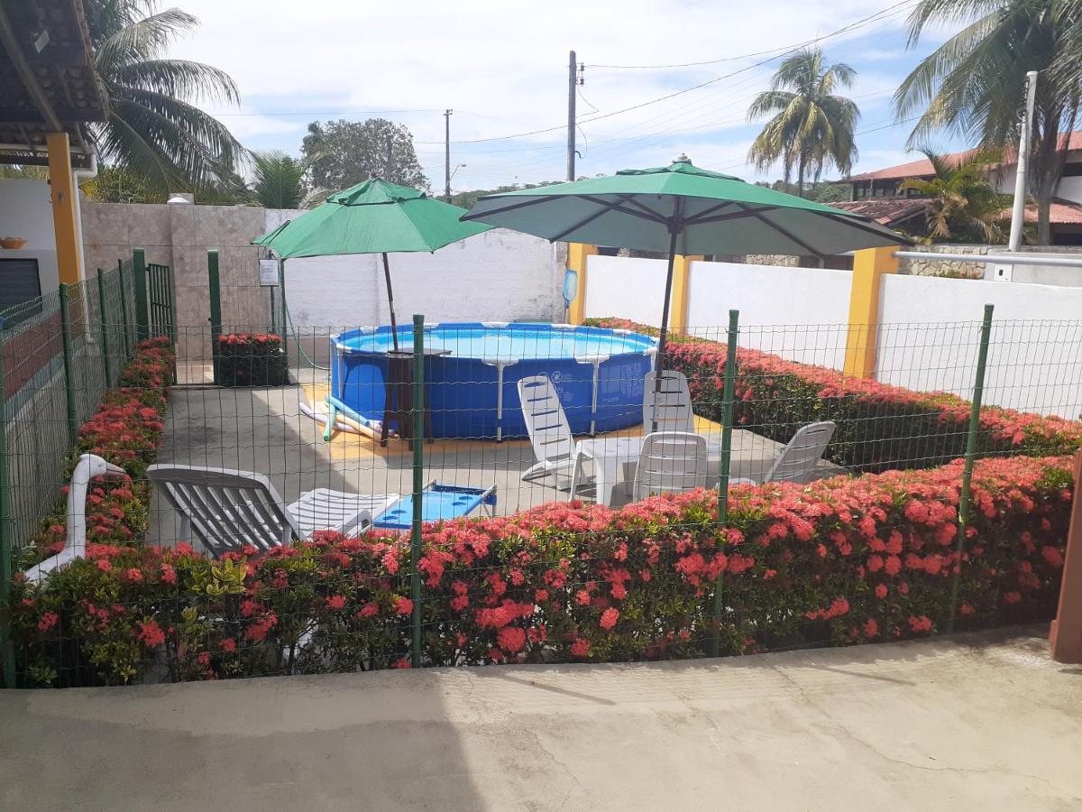 Casa De Veraneio Maceió