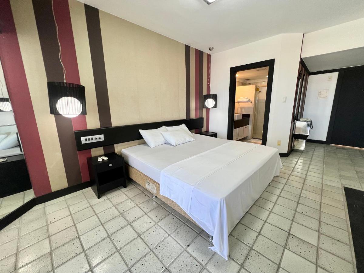 Atlantic Suites * Maceió