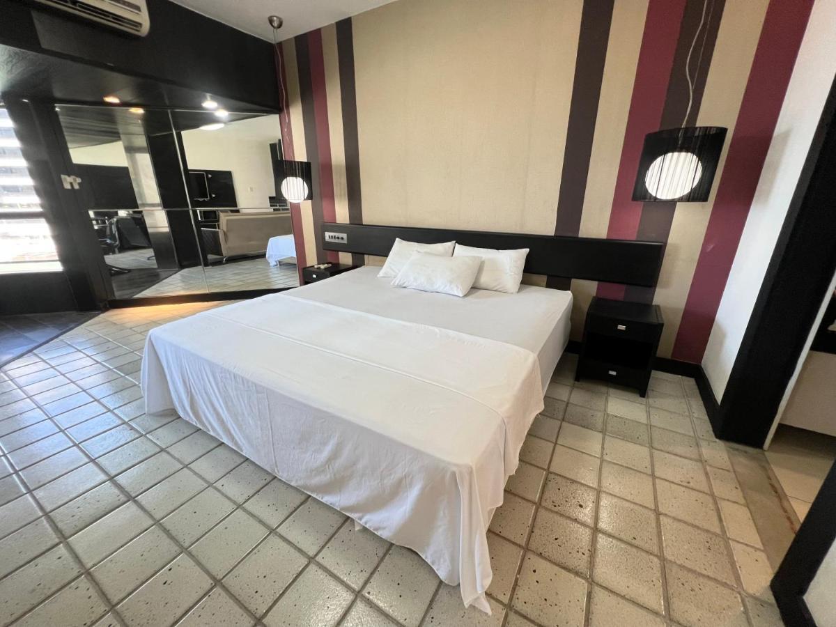 Atlantic Suites *
