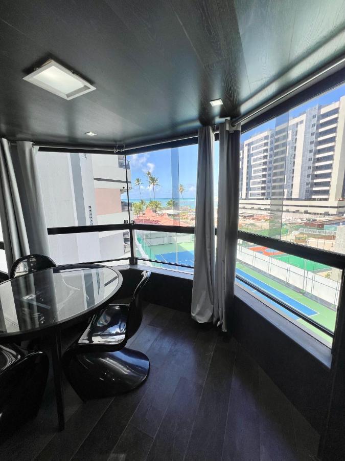 Atlantic Suites Apartamento Maceió