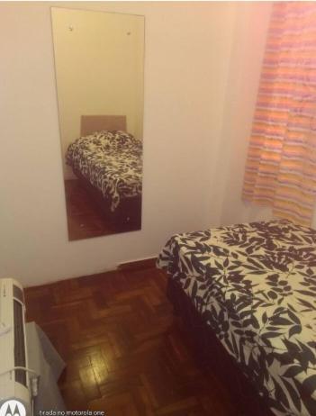 Homestay Quarto Em Apto Compartilhado Beira Mar