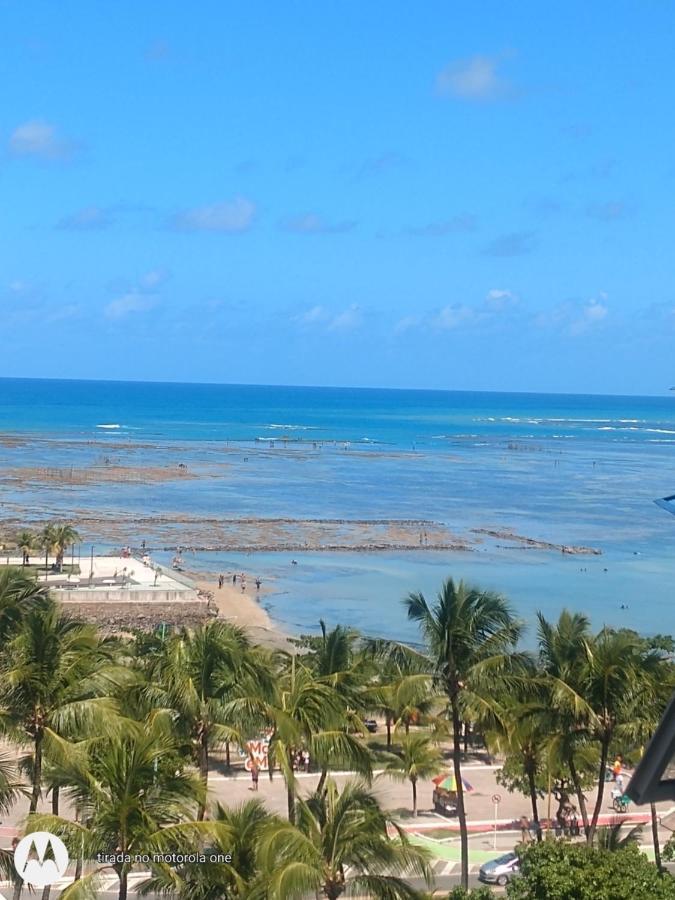 Quarto Em Apto Compartilhado Beira Mar
