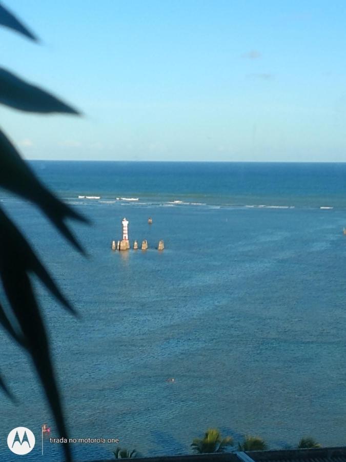 Quarto Em Apto Compartilhado Beira Mar *