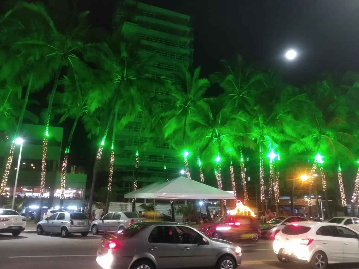 Homestay Quarto Em Apto Compartilhado Beira Mar Maceio (Alagoas)