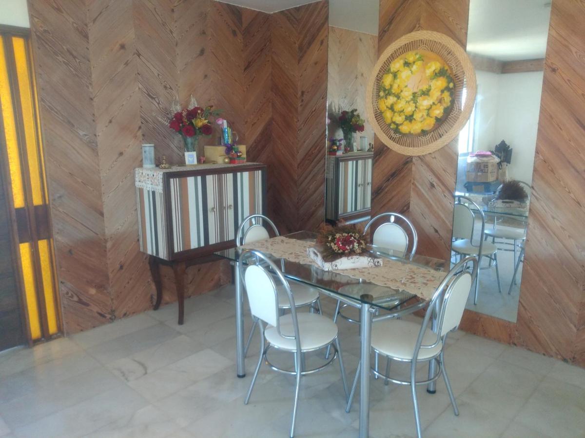 Homestay Quarto Em Apto Compartilhado Beira Mar