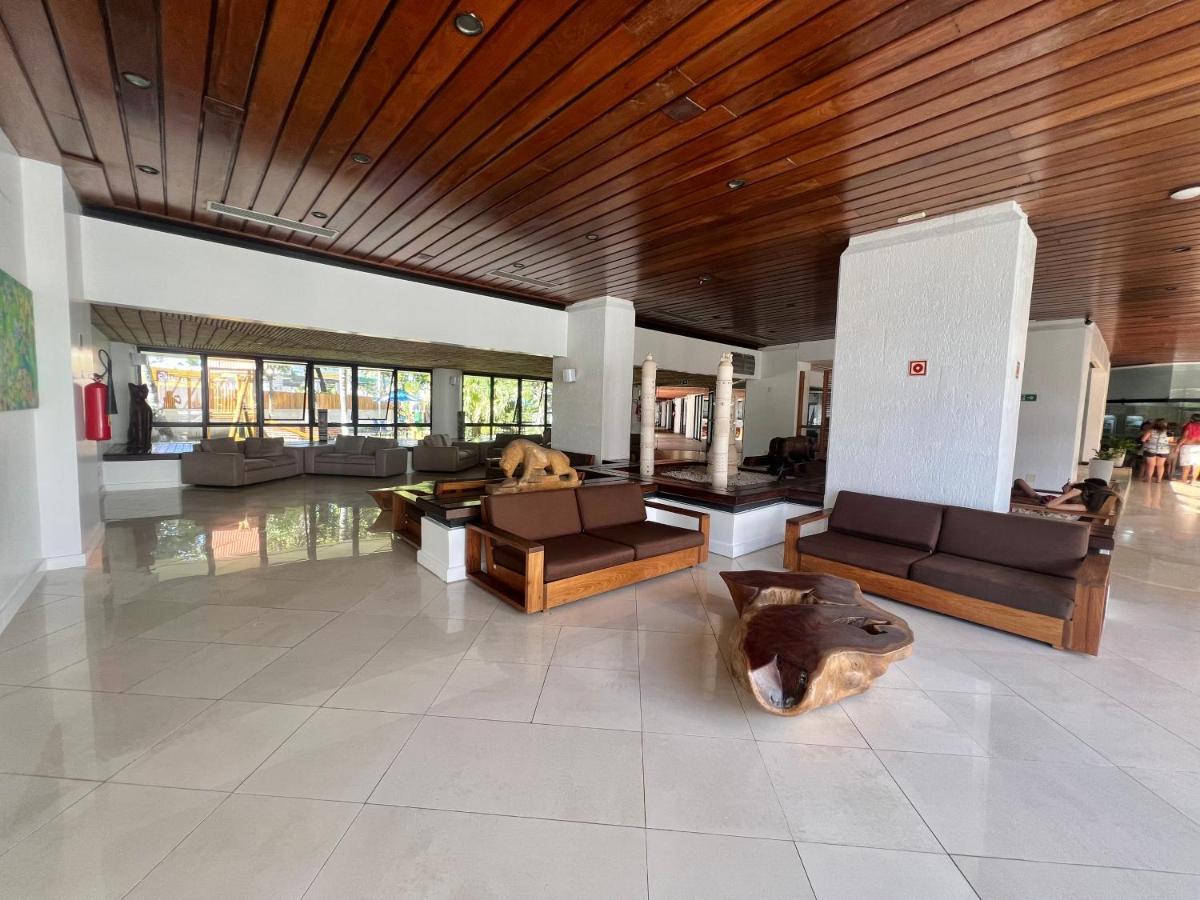 Atlantic Suites Apartamento Maceió