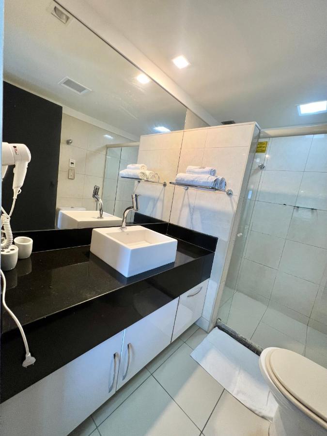 Atlantic Suites Apartamento