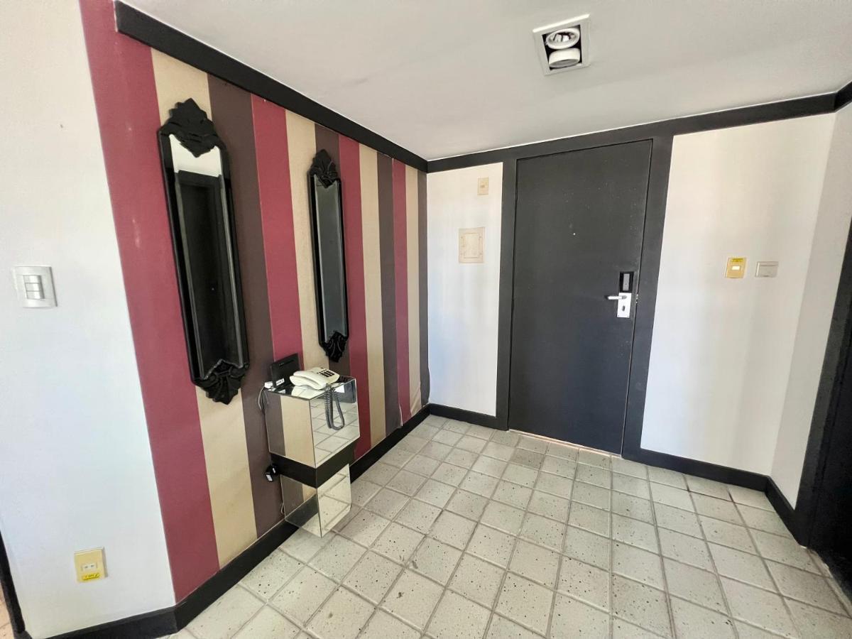 Apartamento Atlantic Suites *