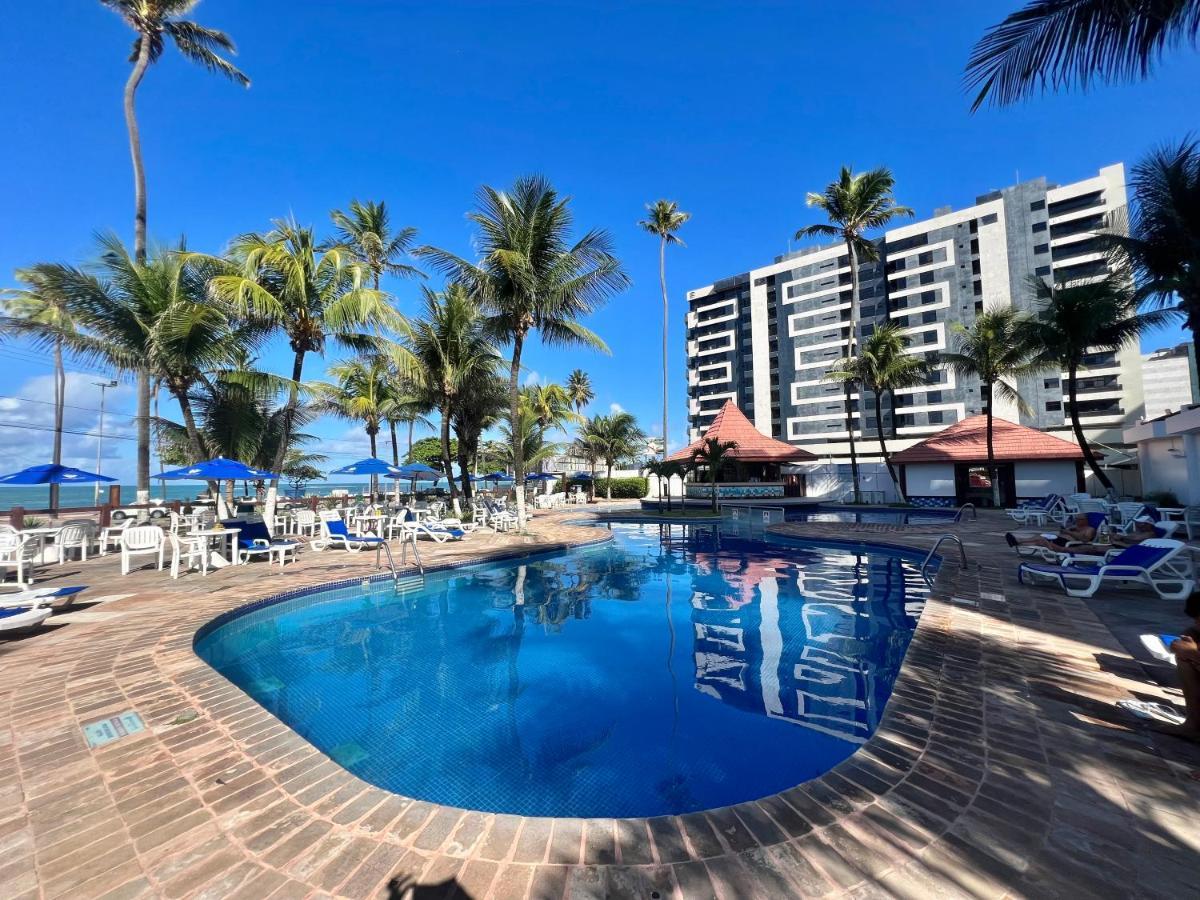 Apartamento Atlantic Suites *