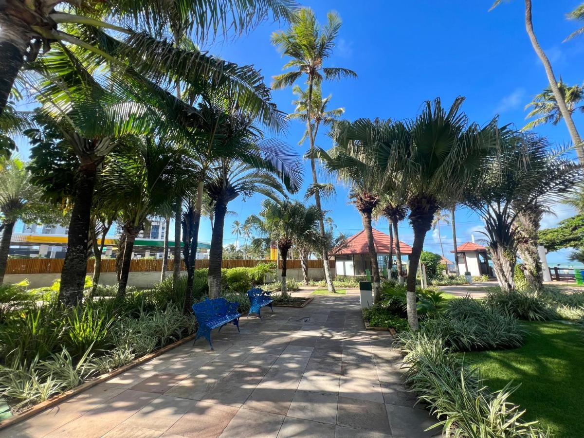 Atlantic Suites Apartamento