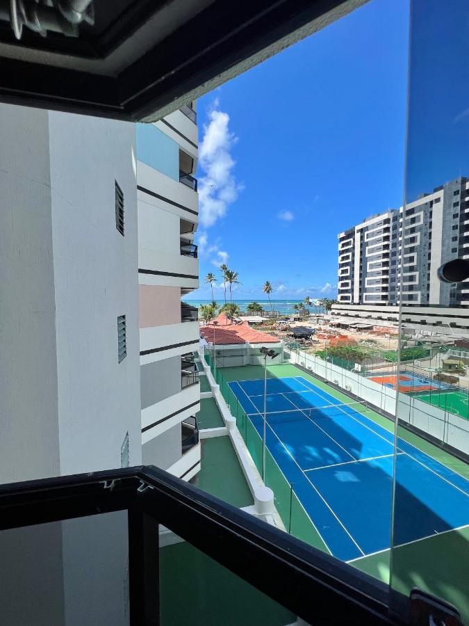 Atlantic Suites * Maceió