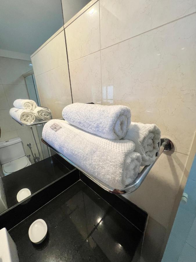Atlantic Suites *