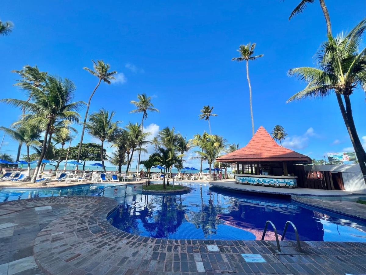 Atlantic Suites Apartamento *