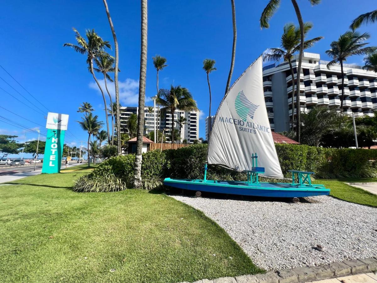 Apartamento Atlantic Suites *