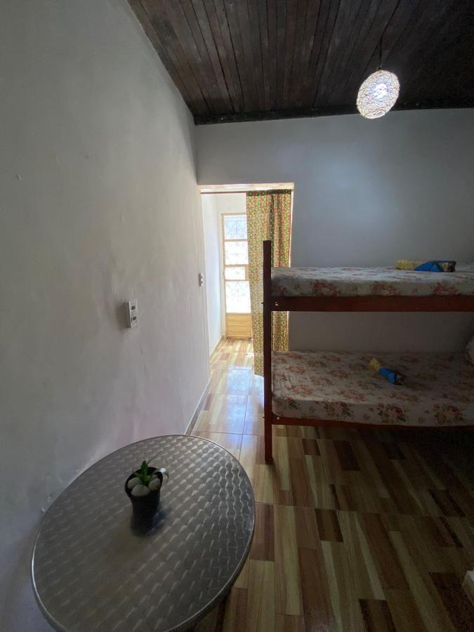 Cantinho Sao Pedro Hostel