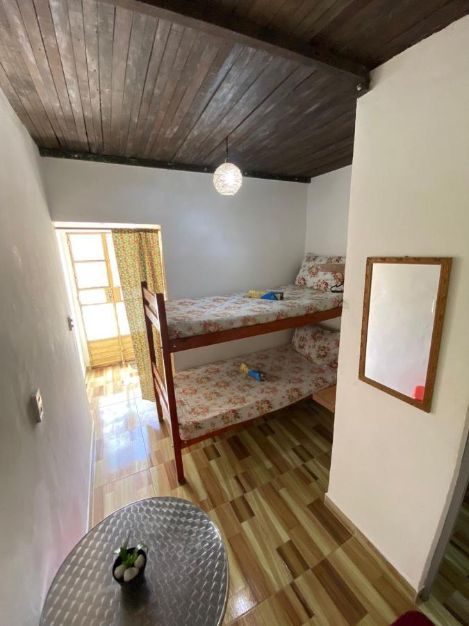 Hostel Cantinho Sao Pedro
