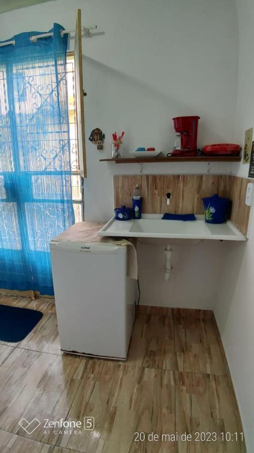 Cantinho Sao Pedro Maceio (Alagoas)