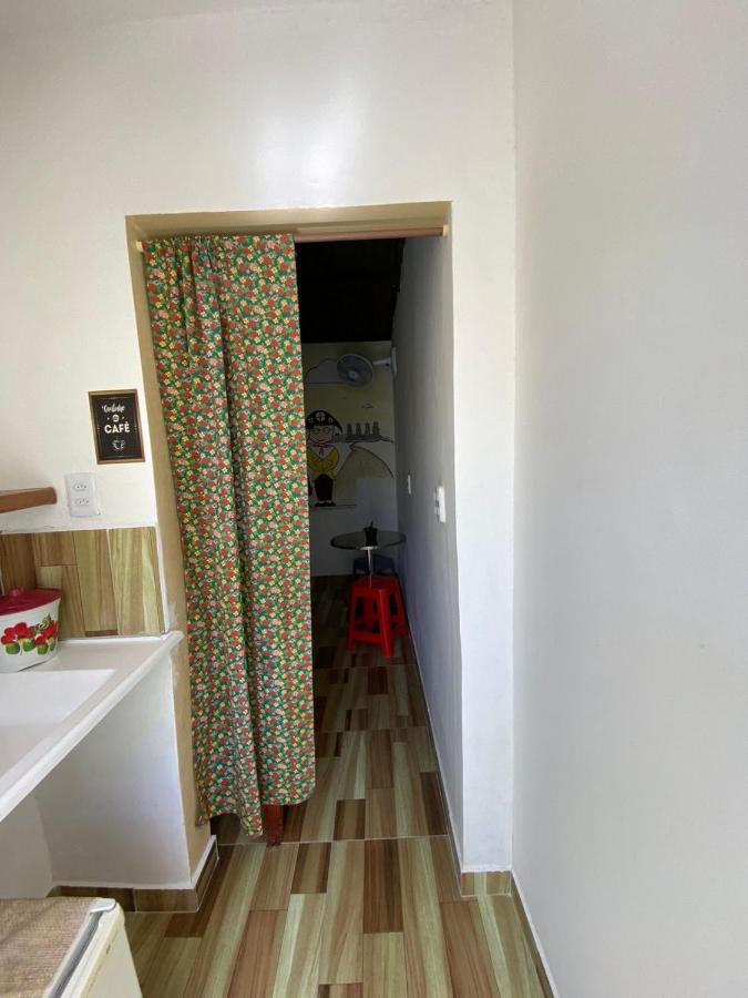 Hostel Cantinho Sao Pedro Maceio (Alagoas)