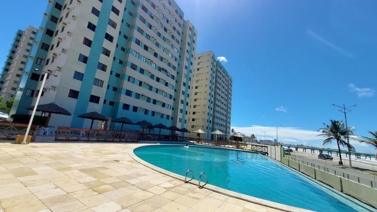 Beira-mar Com 2 Quartos Apartamento