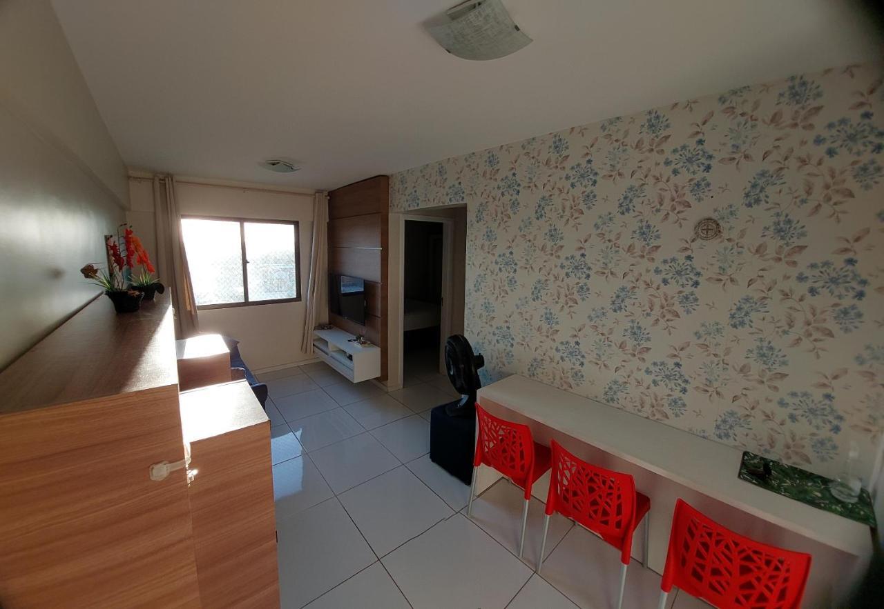 Apartamento Beira-mar Com 2 Quartos *