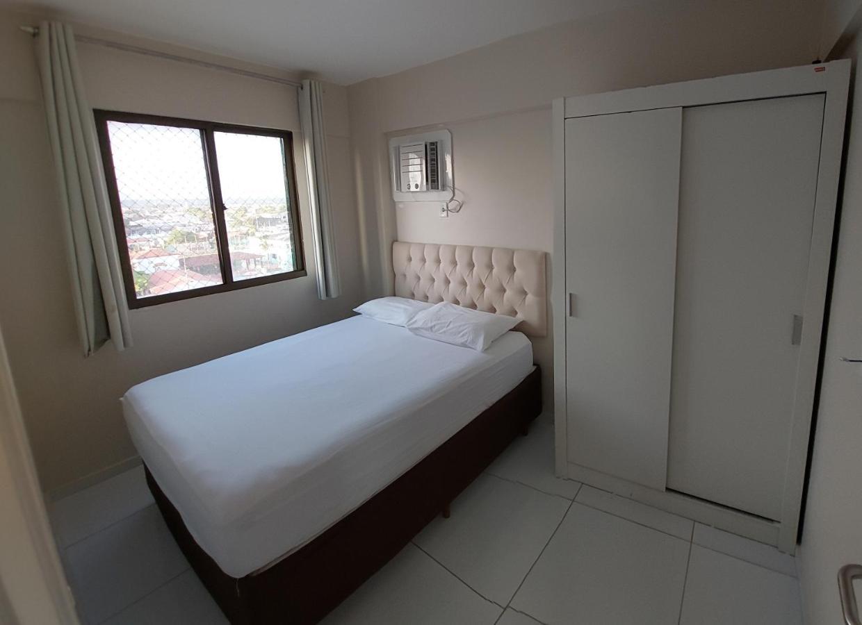 Apartamento Beira-mar Com 2 Quartos