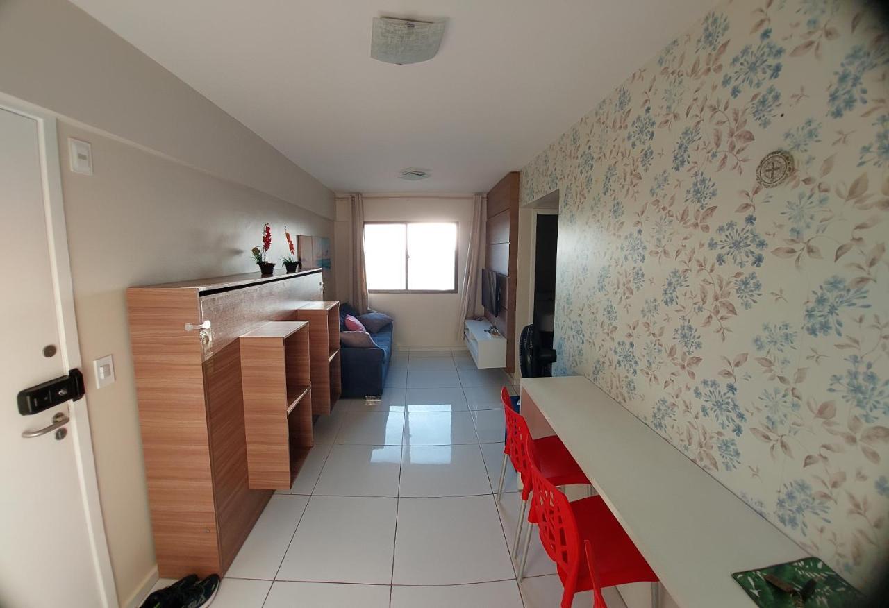 Beira-mar Com 2 Quartos Apartamento