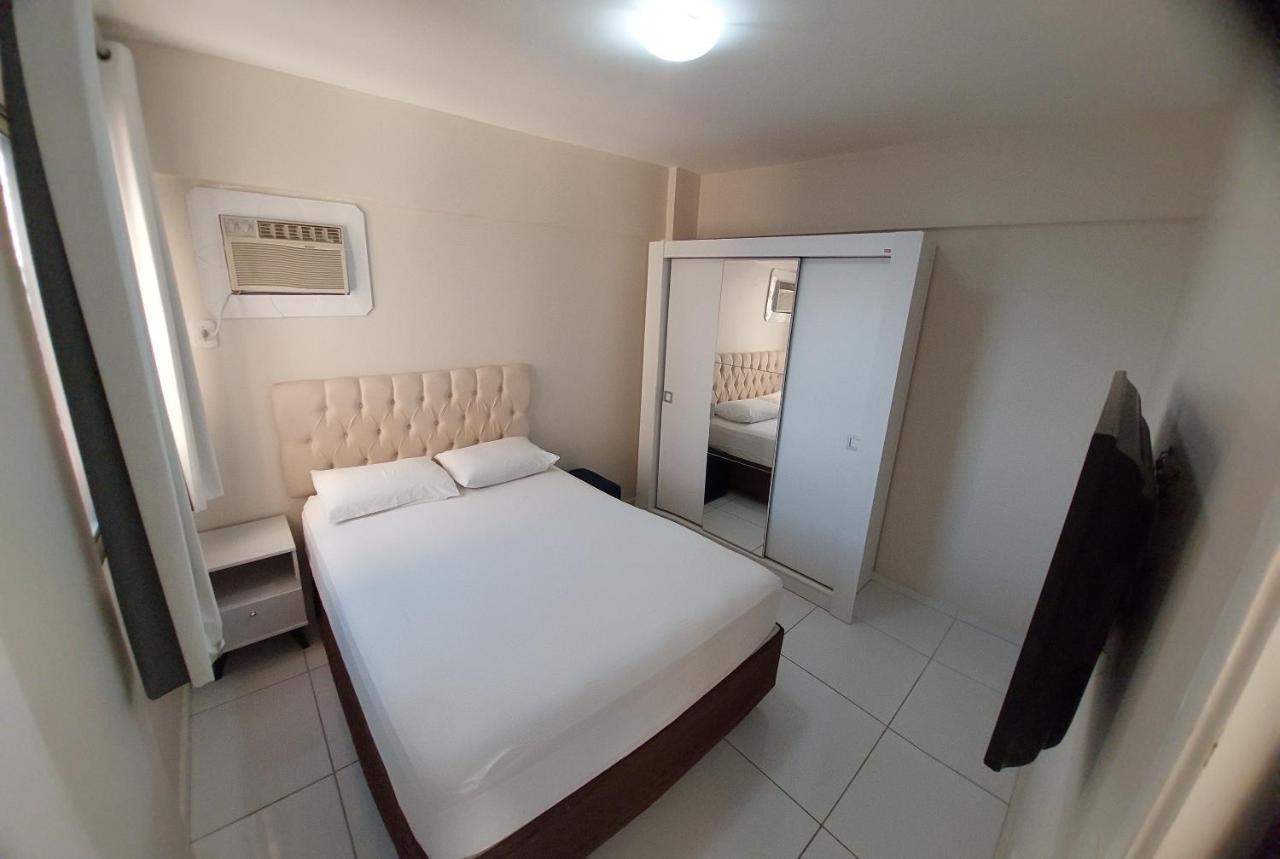 Beira-mar Com 2 Quartos Apartamento