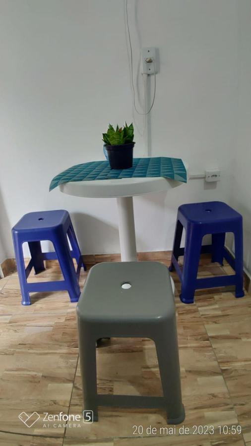 Hostel Cantinho Sao Pedro *