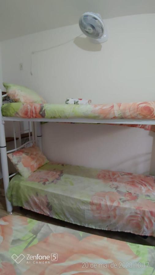 Hostel Cantinho Sao Pedro