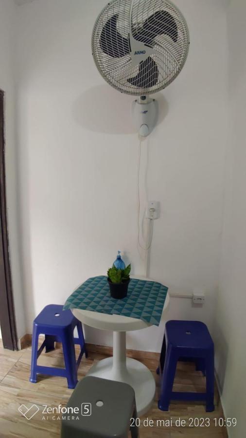 Cantinho Sao Pedro Hostel *