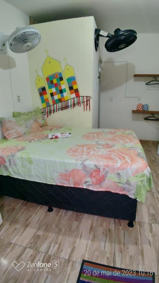 Hostel Cantinho Sao Pedro