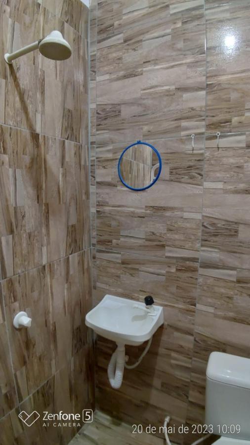 Hostel Cantinho Sao Pedro *