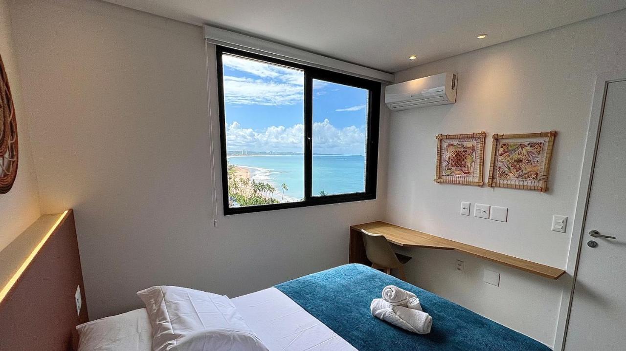 Edf Sky Concept Vista Mar 1301 Apartamento Maceió