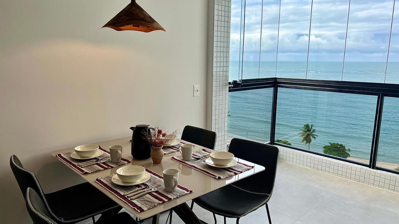Edf Sky Concept Vista Mar 1301 Apartamento *