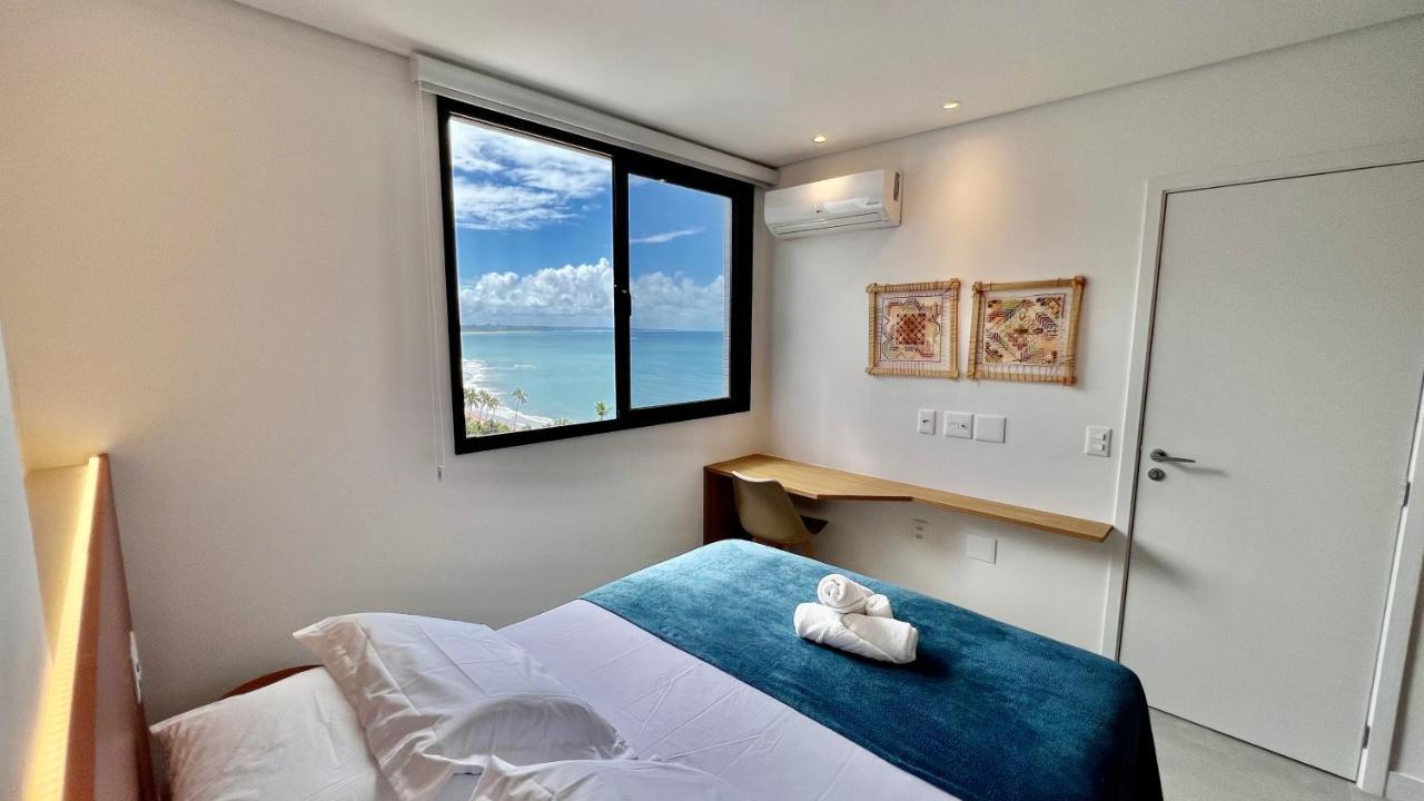 Edf Sky Concept Vista Mar 1301 Apartamento *