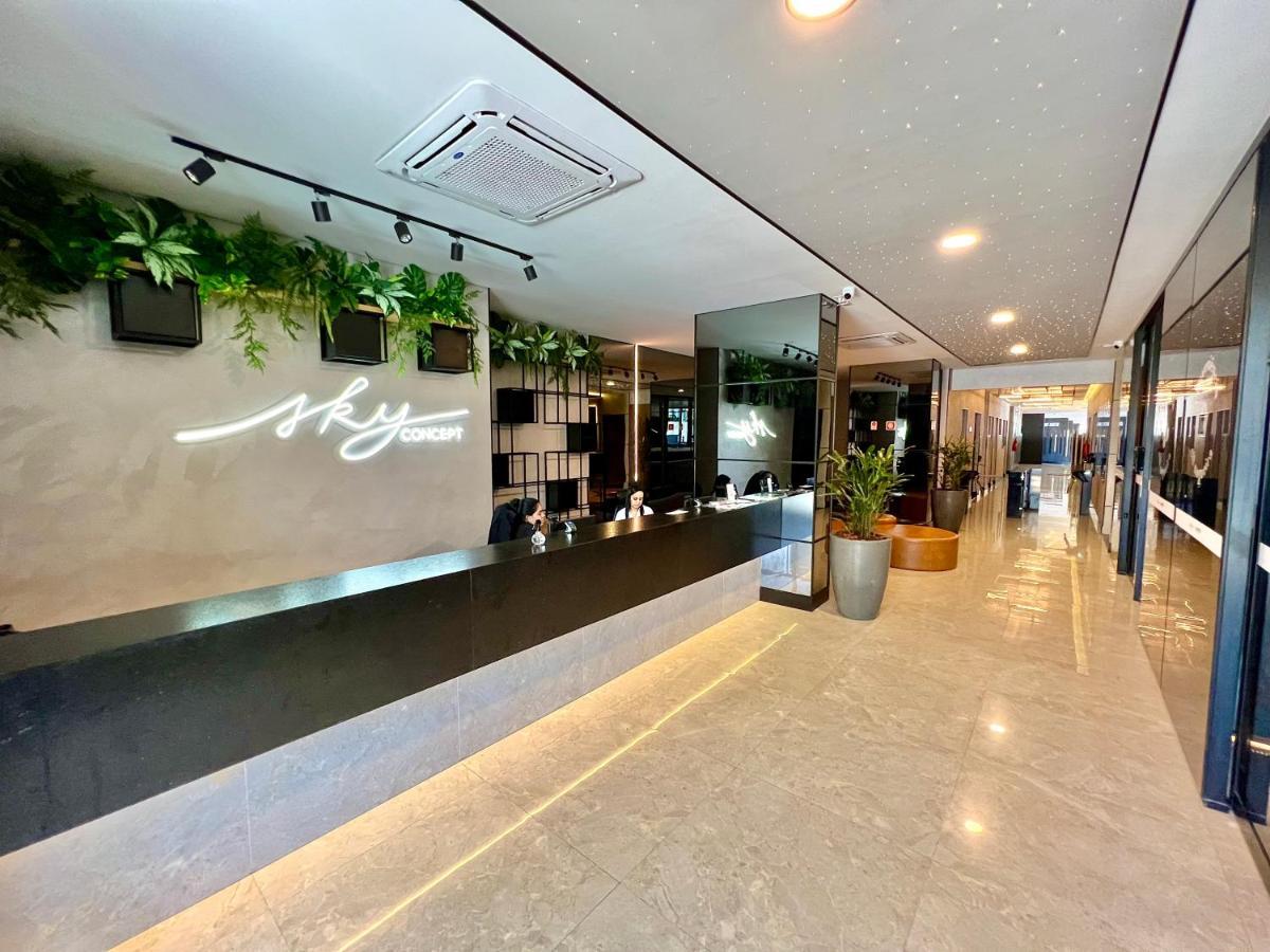 Edf Sky Concept Vista Mar 1301 *