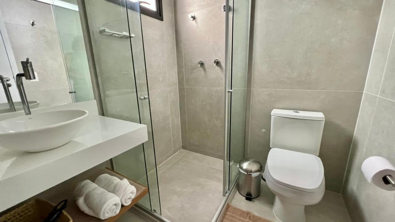 Edf Sky Concept Vista Mar 1301 Apartamento