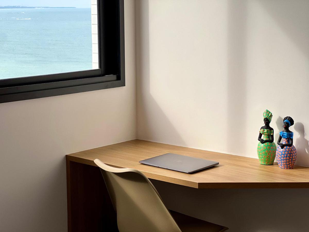Edf Sky Concept Vista Mar 1301 Apartamento *
