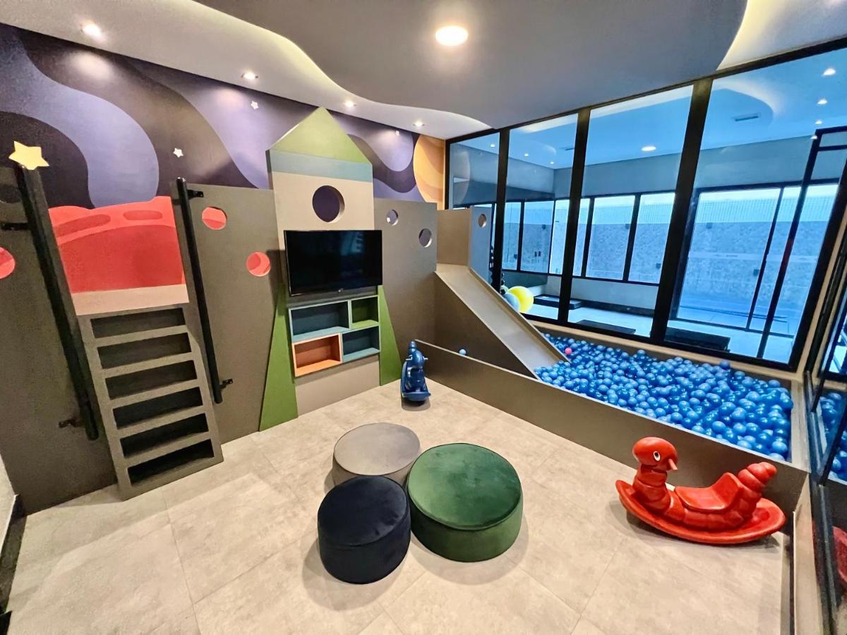 Edf Sky Concept Vista Mar 1301 Apartamento Maceió